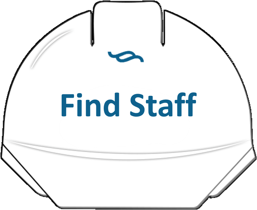 Tidewater Staffing logo